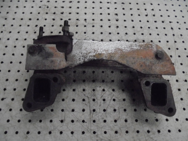 For MASSEY FERGUSON 390 ENGINE EXHAUST MANIFOLD