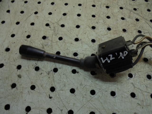 For CASE 4240 LP CAB INDICATOR STALK / SWITCH