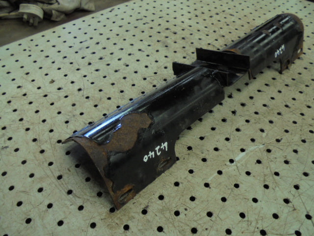 For CASE 4240 DIESEL TANK CONNECTING HOSE GUARD