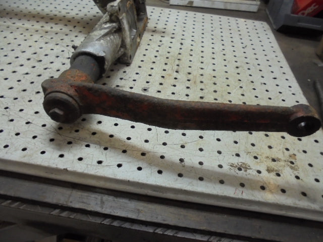 For DAVID BROWN 995 STEERING BOX