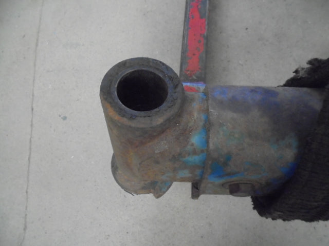 For FORD 5610 6610 FRONT AXLE BEAM & AXLE EXTENSIONS