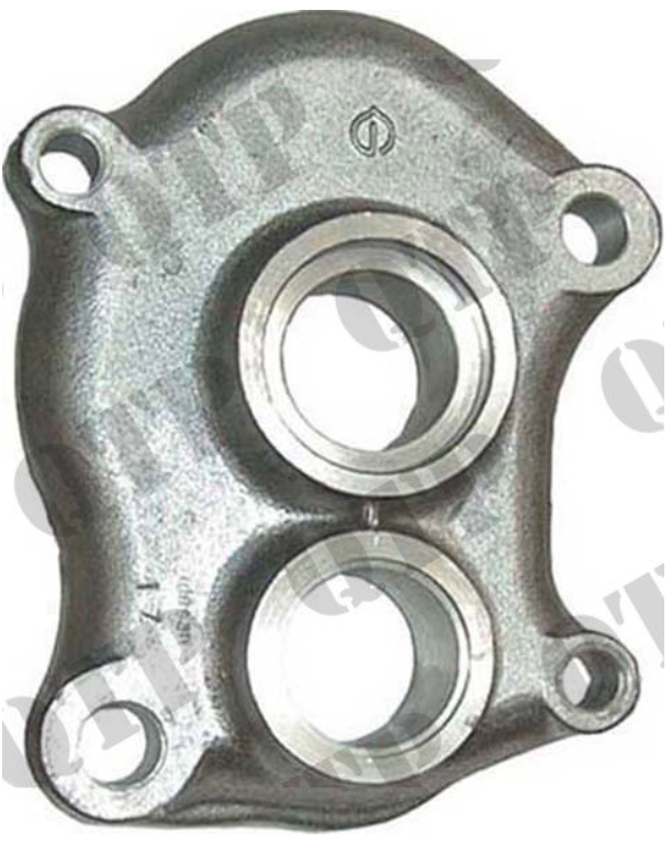 For Massey Ferguson 35 35X 135 148 240 Steering Box Side Housing  