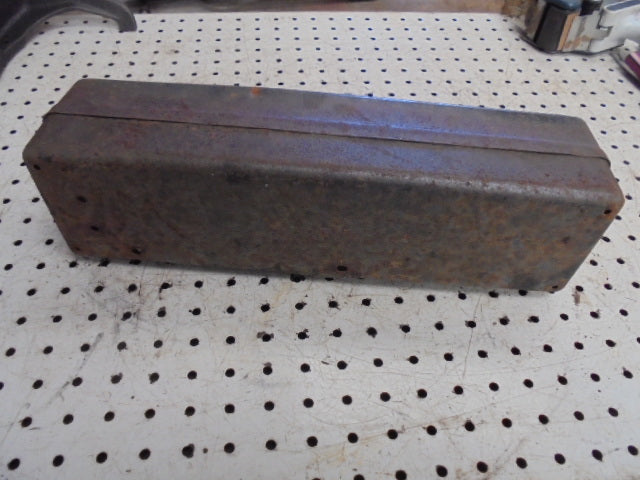 For FORD 5610 6610 TOOL BOX LP CAB (original box)
