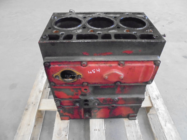 For INTERNATIONAL 454 ENGINE BLOCK