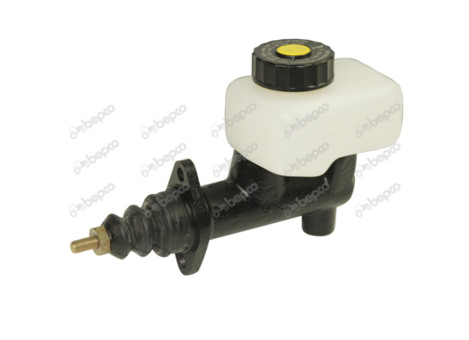 For JOHN DEERE 40 50 MASTER BRAKE CYLINDER