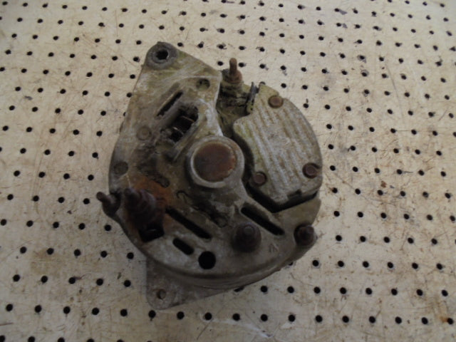 For CASE 4240 ALTERNATOR