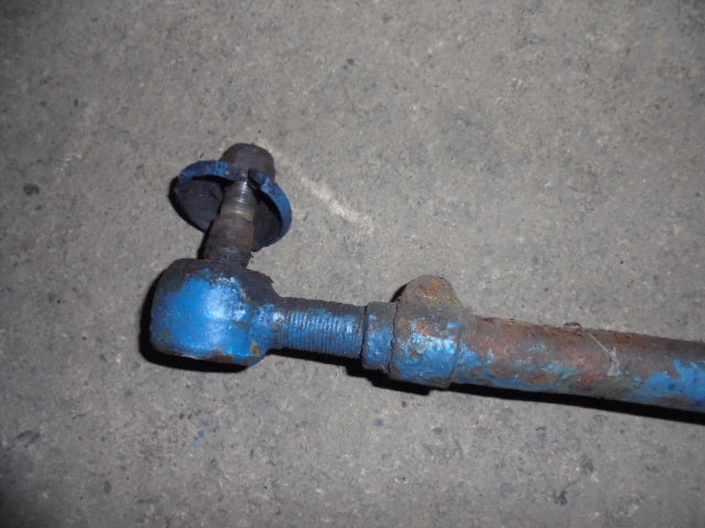 For FORD 2600 LH STEERING RODS