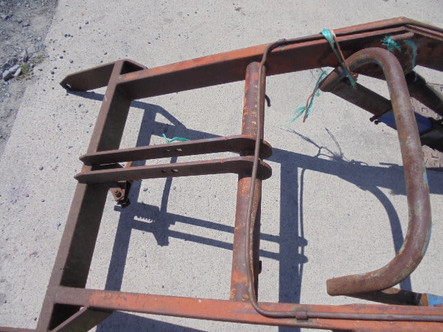 TANCO POWER LOADER TO SUIT DAVID BROWN 780 885 885 SELECTAMATIC
