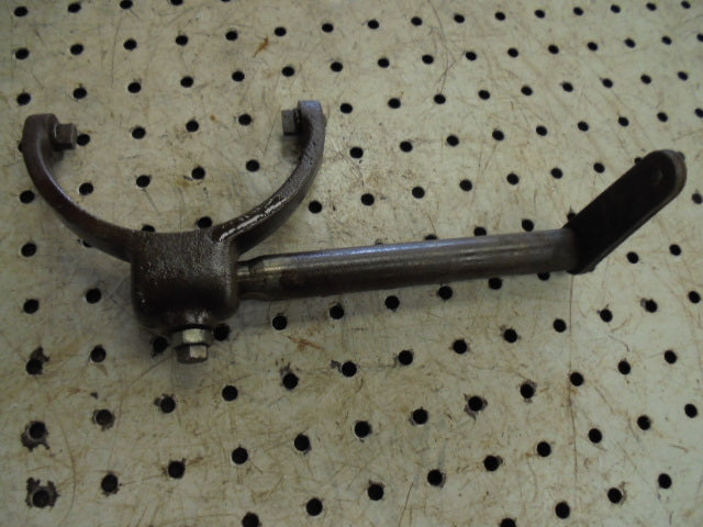 For FORD 7740 PTO TWO SPEED SELECTOR  FORK & SHAFT