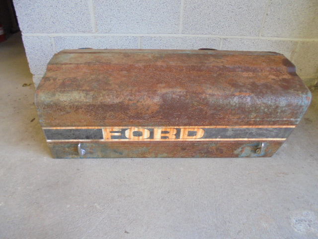 For FORD 5610 BONNET ASSEMBLY