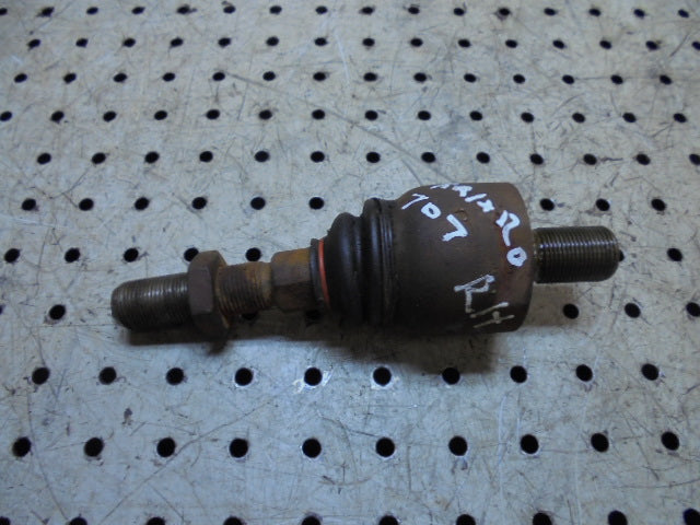 For CASE 4240,30 / 895 CARRERO 707 4wd RH TRACK ROD END	BALL JOINT