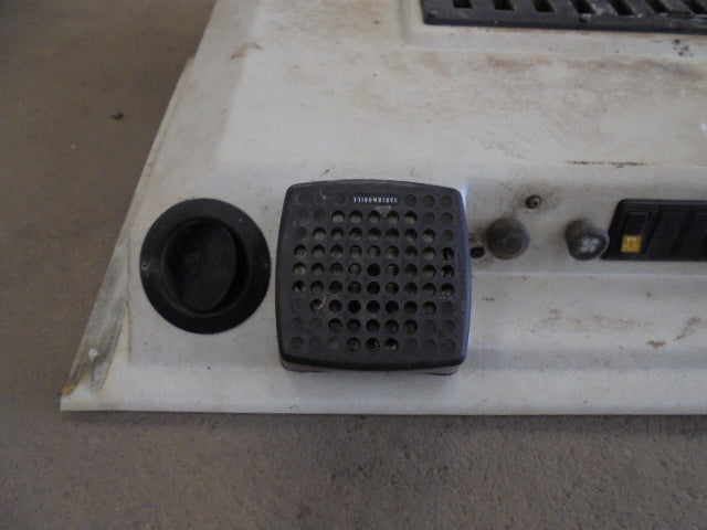 For FORD 5030 LP CAB ROOF CONTROL PANEL CONSOLE