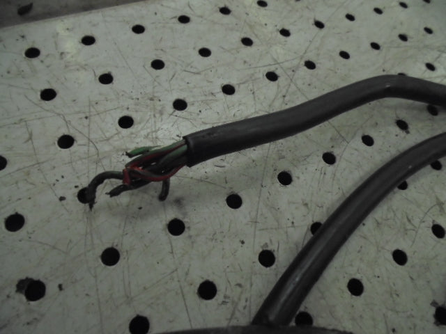 For FORD 5610 6610 7610 SQ CAB TRAILER LIGHT SOCKET WIRING LOOM
