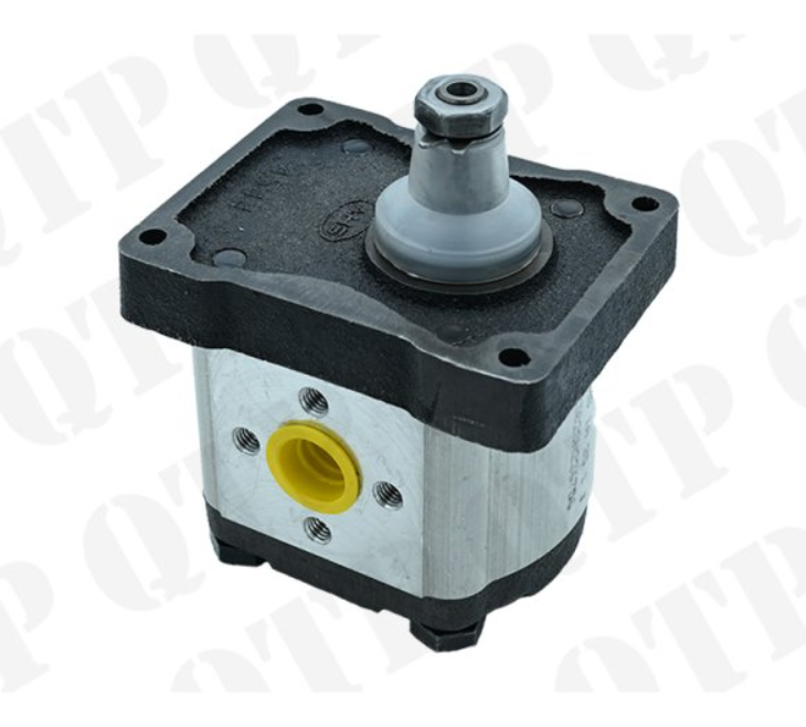 For Ford New Holland 30 TN TNA TNF TNS TNFA TNDA TNSA TND Power Steering Pump