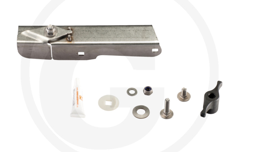 For AMAZONE GRANIT Spreading Vane Left, OS215