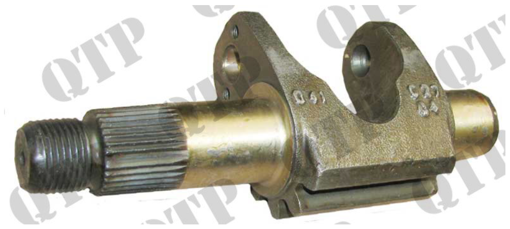 For Massey Ferguson Steering Box Shaft 135 148 240 New Type