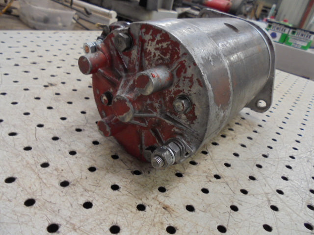 For DAVID BROWN 1490/1494 STARTER MOTOR