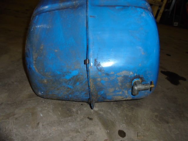 For FORD 4600 Diesel Tank