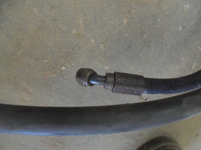 For FORD 5030 4wd POWER STEERING PIPES