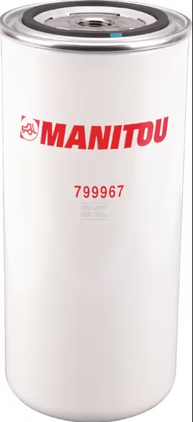 For MANITOU Deutz fuel filter