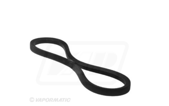For MASSEY FERGUSON 835 FE35 TEF20 FAN BELT
