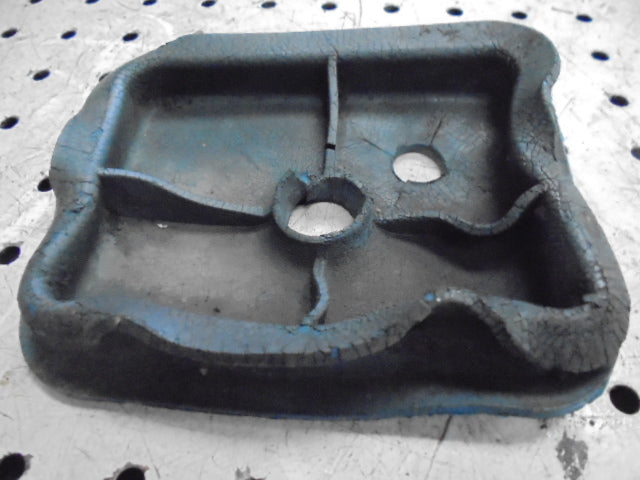For FORD 5610 6610 7610 GEARBOX DUAL POWER VALVE RUBBER GROMET