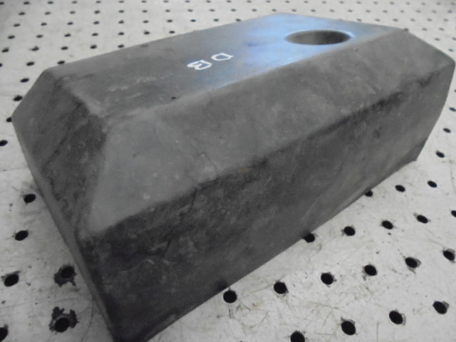 For DAVID BROWN 1490 1390 WINDSCREEN WIPER MOTOR PLASTIC COVER