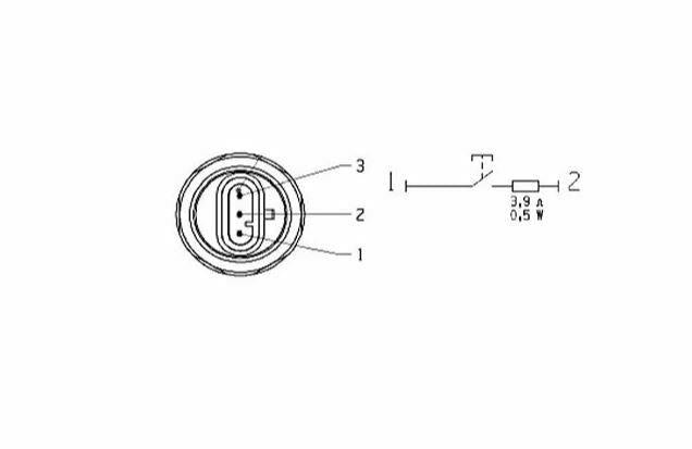 Same PTO Switch