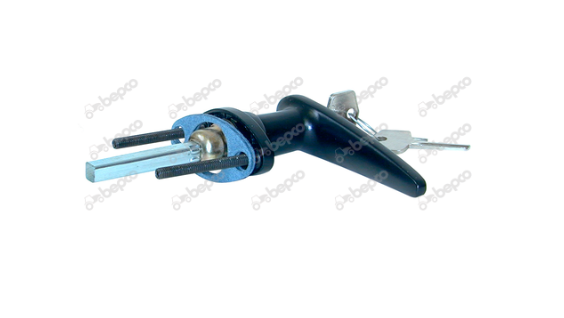 Massey Ferguson 200 Series Sankey Cab Outer Door Handle