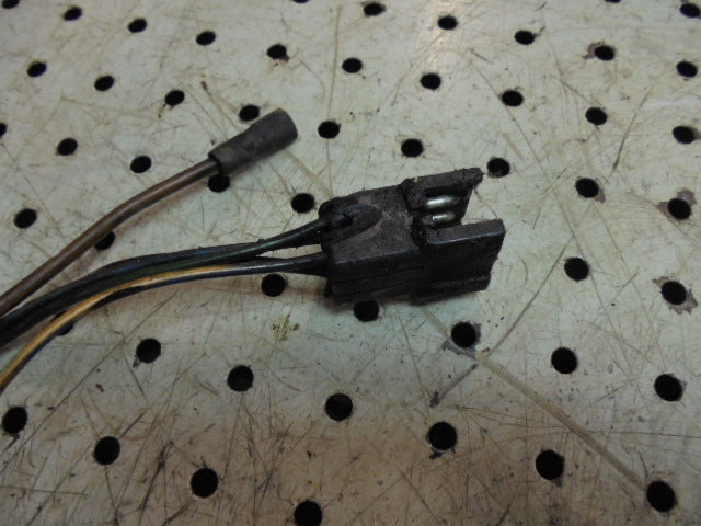 For FORD 545D ENGINE WIRING LOOM