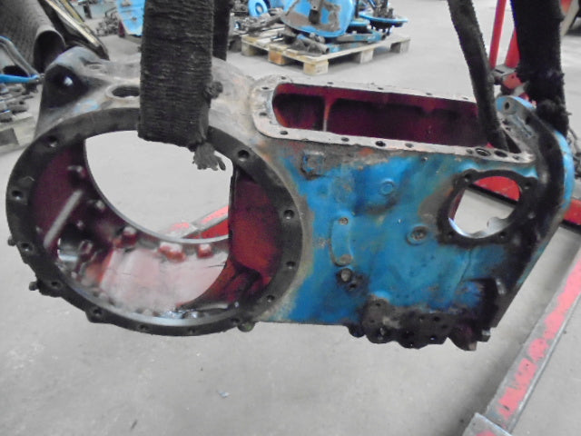 For FORD 3000 REAR AXLE CENTRE HOUSING Preforce