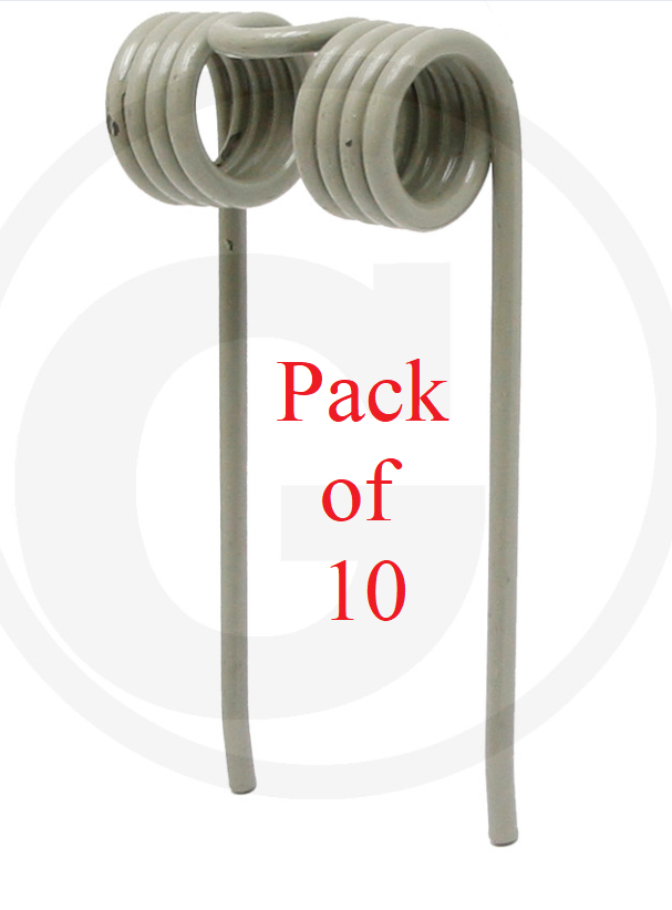For KRONE PICK UP TINE PACK OF 10
