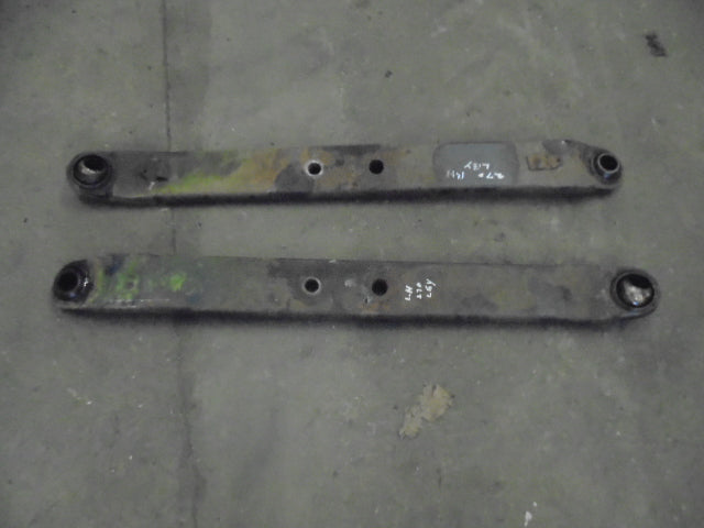 For LEYLAND 270 272 PAIR HYDRAULIC ARMS