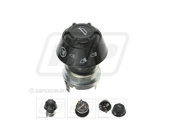 For MASSEY FERGUSON 200 300 LIGHT SWITCH