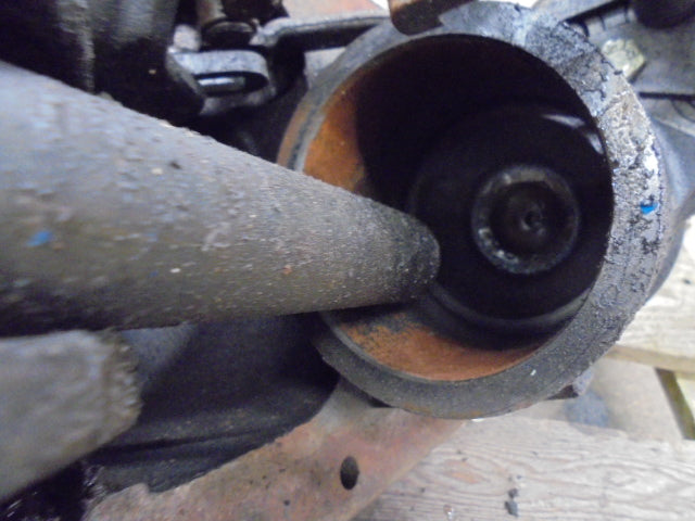 For FORD 4600 Q CAB HYDRAULIC TOP COVER