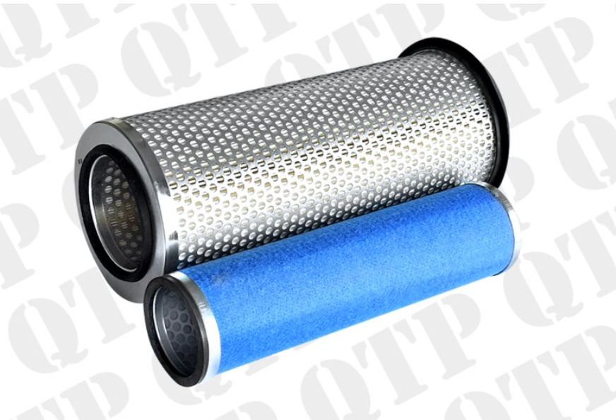 For MASSEY FERGUSON 200 500 600 Air Filter Kit