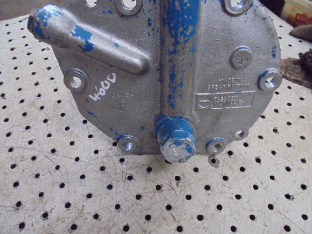 For FORD 4600 HYDRAULIC PUMP ASSEMBLY