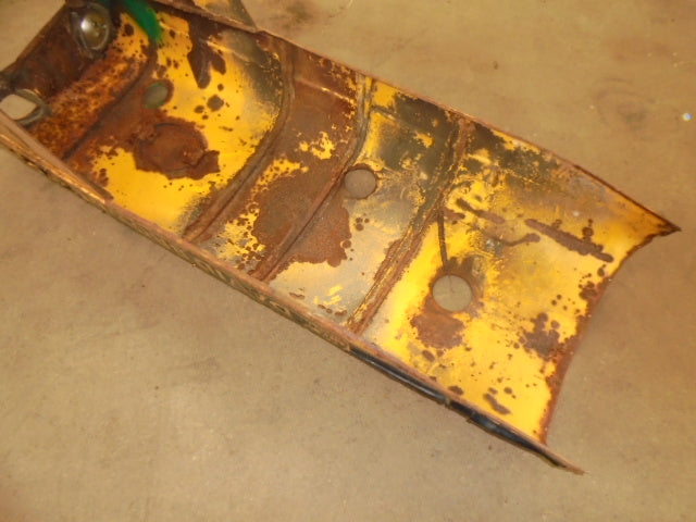 For DAVID BROWN 995 BONNET ASSEMBLY