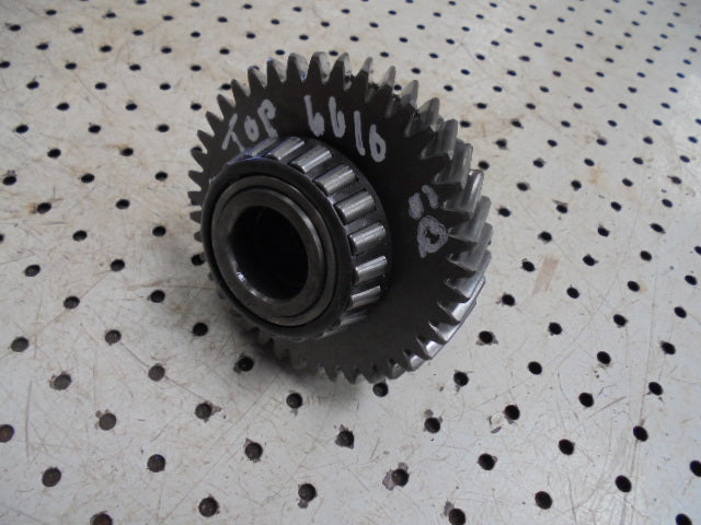 For FORD 5610 6610 7610 PTO TWO SPEED DOUBLE DRIVE GEAR