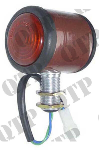 Butler Rear Lamp 12v (PAIR) for Massey Ferguson 135/Case IH