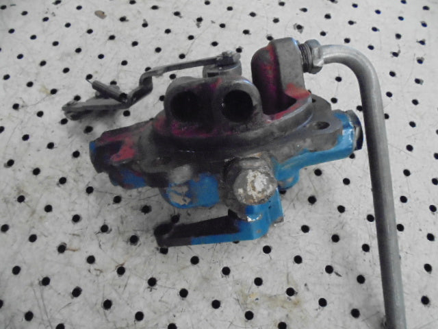 For FORD 4600 HYDRAULIC RESPONSE VALVE ASSEMBLY