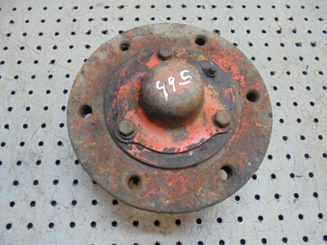 For DAVID BROWN 995 2wd FRONT WHEEL HUB