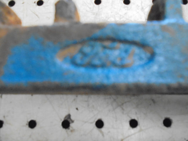 Ford 5610 6610 7610 Top Link Bracket