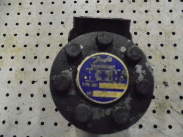 For DAVID BROWN 990 995 996 Q CAB POWER STEERING ORBITRAN UNIT