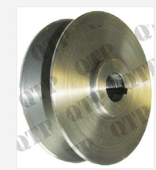 Massey Ferguson Alternator Pulley TE20 Petrol