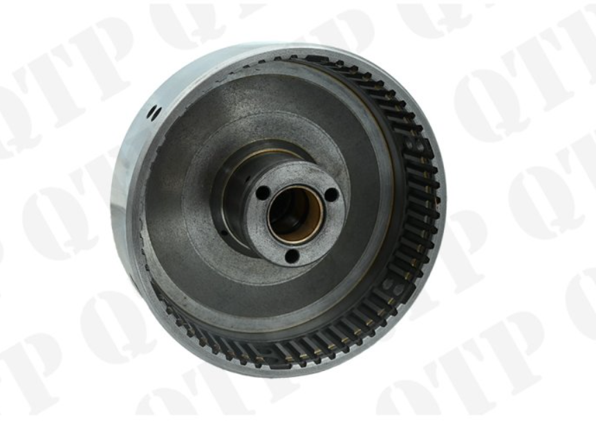 For FORD 10 40 600 700 1000 Series PTO Clutch Pack Housing 4 Plate