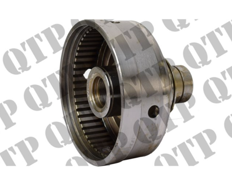 For FORD 35 TL TLA T5 T4 TL T5000 Series PTO CLUTCH