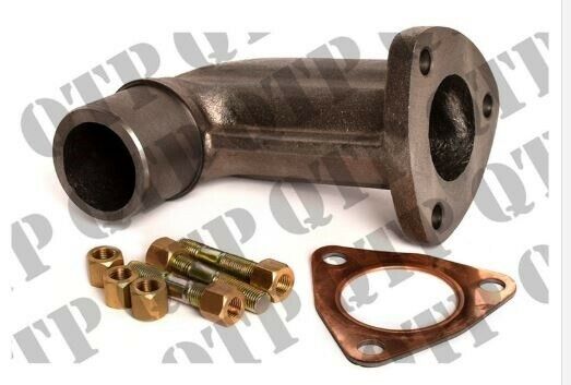 For Leyland Marshal 245, 253 Exhaust Elbow Kit