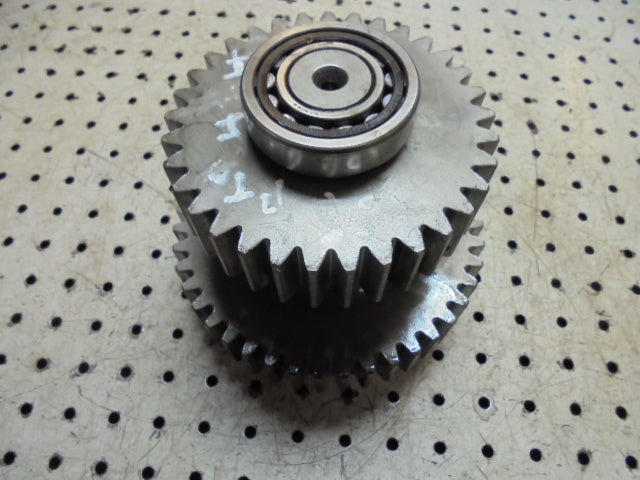 For CASE 4240 4wd 540 / 1000 RPM PTO UPPER DOUBLE GEAR 33 & 43 TOOTH