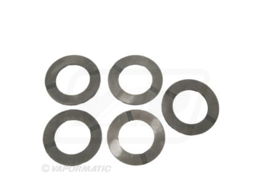 For FORD Engine, Balancer, Thrust Washer X5